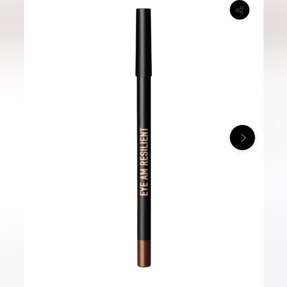 RealHer Makeup Realher Metallic Eyeliner Duo Poshmark
